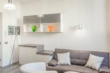 Brera Apartments in San Marco