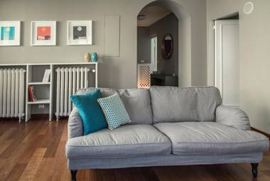 Brera Apartments in San Marco