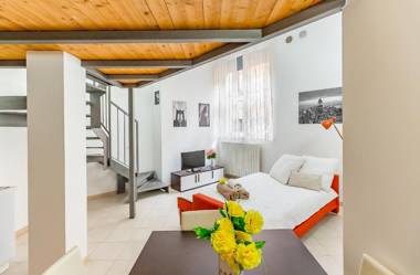 Alessia's Flat- Portello 3