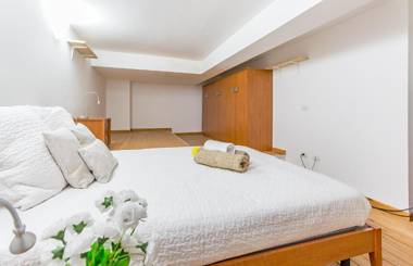 Alessia's Flat- Portello 3