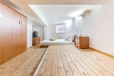 Alessia's Flat- Portello 3