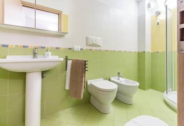 Alessia's Flat- Portello 3