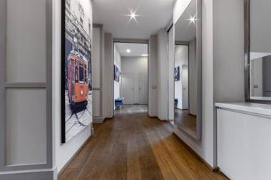 Casa da Suite Eleganza