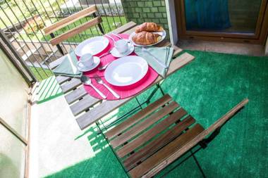 Casa da Suite Essenza