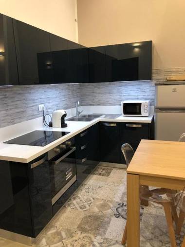 Kibilù - Viale Bligny