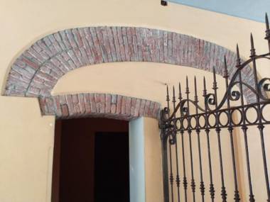 Kibilù - Viale Bligny