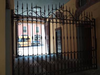 Kibilù - Viale Bligny