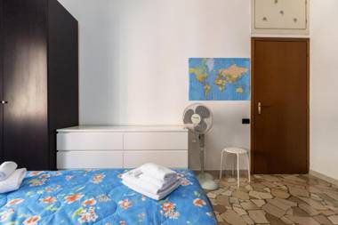 Linate Airport Apartment