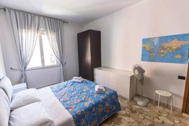Linate Airport Apartment