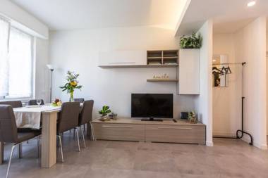 Milano Business Balcony Flat