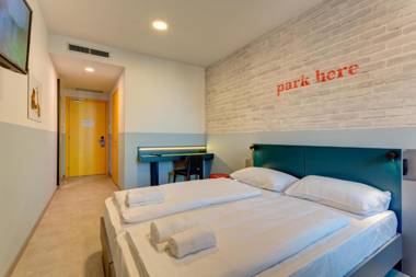 MEININGER Milano Lambrate