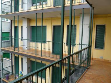 Easy Milano Apartment Navigli