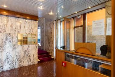 Aparthotel Porta Nuova