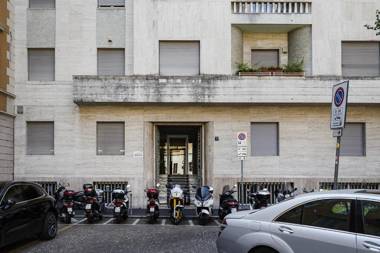 S. Maria Valle Central Roomy flat