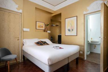 Rivière Luxury Rooms Alla Scala