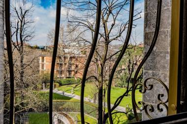 Rivière Luxury Rooms Alla Scala