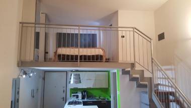 Gio Apartments Sonnino