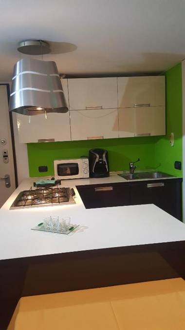 Gio Apartments Sonnino