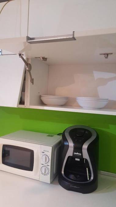 Gio Apartments Sonnino