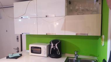 Gio Apartments Sonnino