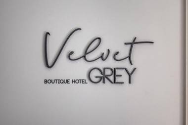 Velvet Grey Boutique Hotel