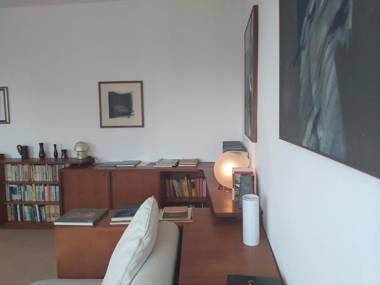 Kibilù - Via Cimabue