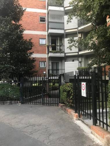 Kibilù - Via Cimabue