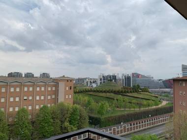 Kibilù - Via Cimabue