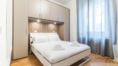 Italianway-San Maurilio 20 studio