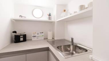 Italianway-San Maurilio 20 studio