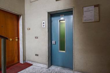 Casa da Suite Creativa