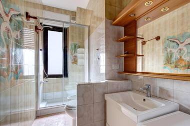 Casa da Suite Creativa