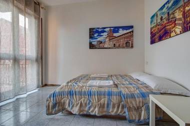 Casa da Suite Creativa