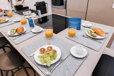 Sweet Inn - Porta Romana