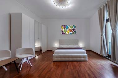 Casa da Suite Suprema