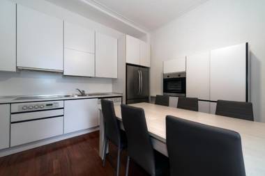 Casa da Suite Suprema