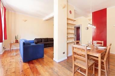 Buenos Aires Shopping Flat