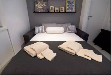 Aria Milano Boutique Apartments- Palazzi