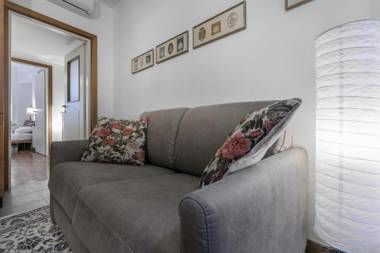 Casa da Suite Colonne