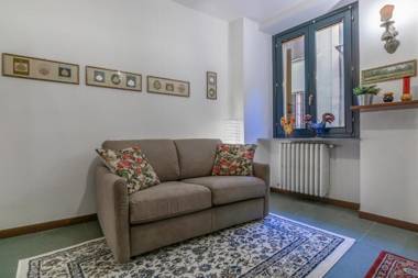 Casa da Suite Colonne