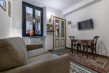 Casa da Suite Colonne