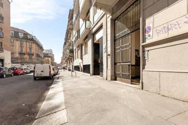 Cosy Nest Isola District Heart