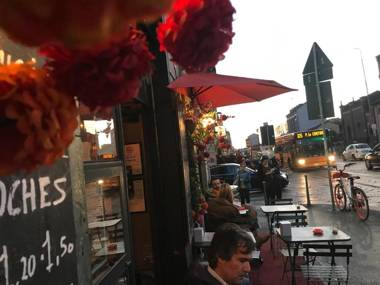 Kibilù - Via Pastorelli