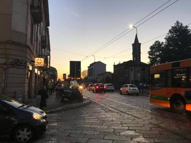 Kibilù - Via Pastorelli