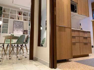 Kibilù - Via Pastorelli