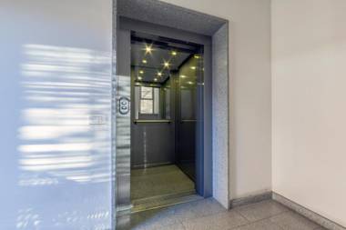 Casa da Suite Fantasia