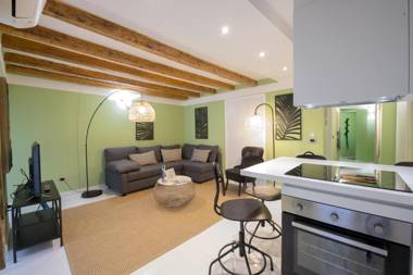 Sweet Inn - Corridoni