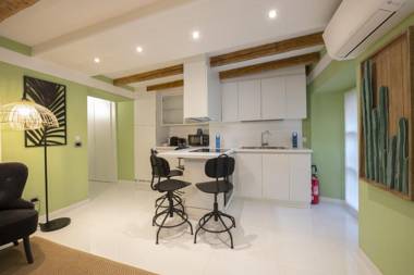 Sweet Inn - Corridoni