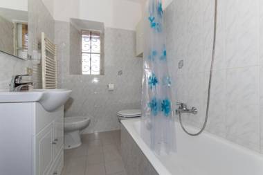 Casa da Suite Cometa