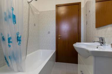 Casa da Suite Cometa